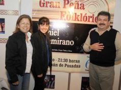 Foto de la galería: 1ra. exposicion Industrial y Comercial de Posadas (Ficop)