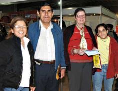 Foto de la galería: 1ra. exposicion Industrial y Comercial de Posadas (Ficop)