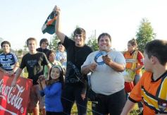 Foto de la galería: Lomas 25-Taraguy 39