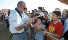 Foto de la galería: 80. años del Aero Club Posadas