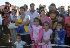 Foto de la galería: 80. años del Aero Club Posadas