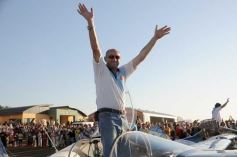 Foto de la galería: 80. años del Aero Club Posadas