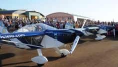 Foto de la galería: 80. años del Aero Club Posadas