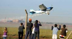Foto de la galería: 80. años del Aero Club Posadas