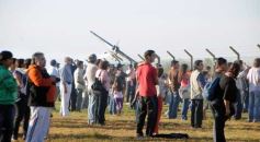Foto de la galería: 80. años del Aero Club Posadas
