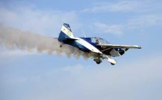 Foto de la galería: 80. años del Aero Club Posadas