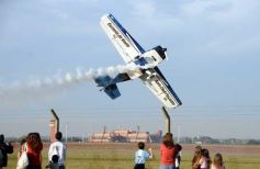 Foto de la galería: 80. años del Aero Club Posadas