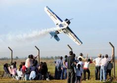 Foto de la galería: 80. años del Aero Club Posadas