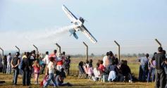 Foto de la galería: 80. años del Aero Club Posadas