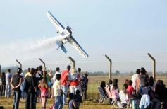 Foto de la galería: 80. años del Aero Club Posadas