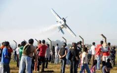 Foto de la galería: 80. años del Aero Club Posadas