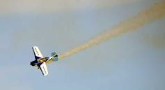 Foto de la galería: 80. años del Aero Club Posadas