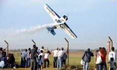 Foto de la galería: 80. años del Aero Club Posadas