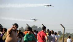 Foto de la galería: 80. años del Aero Club Posadas