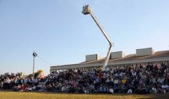 Foto de la galería: 80. años del Aero Club Posadas
