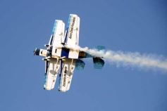 Foto de la galería: 80. años del Aero Club Posadas