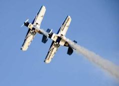 Foto de la galería: 80. años del Aero Club Posadas