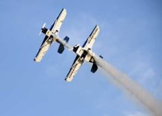 Foto de la galería: 80. años del Aero Club Posadas