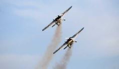 Foto de la galería: 80. años del Aero Club Posadas