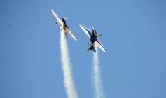 Foto de la galería: 80. años del Aero Club Posadas