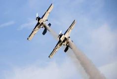 Foto de la galería: 80. años del Aero Club Posadas