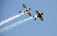 Foto de la galería: 80. años del Aero Club Posadas