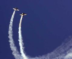 Foto de la galería: 80. años del Aero Club Posadas