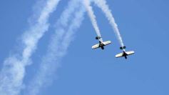 Foto de la galería: 80. años del Aero Club Posadas