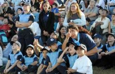 Foto de la galería: 80. años del Aero Club Posadas