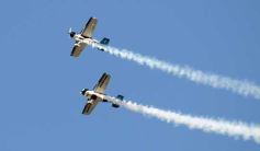 Foto de la galería: 80. años del Aero Club Posadas