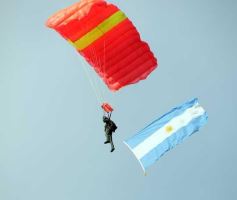 Foto de la galería: 80. años del Aero Club Posadas