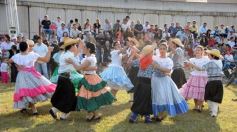 Foto de la galería: 80. años del Aero Club Posadas