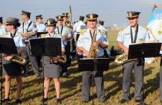 Foto de la galería: 80. años del Aero Club Posadas