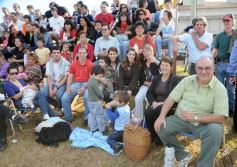 Foto de la galería: 80. años del Aero Club Posadas