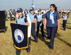 Foto de la galería: 80. años del Aero Club Posadas