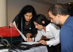 Foto de la galería: Charlas con Victor Hugo Morales