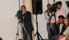 Foto de la galería: Charlas con Victor Hugo Morales