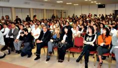 Foto de la galería: Charlas con Victor Hugo Morales