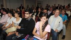 Foto de la galería: Charlas con Victor Hugo Morales