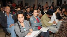 Foto de la galería: Charlas con Victor Hugo Morales