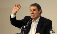 Foto de la galería: Charlas con Victor Hugo Morales