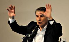 Foto de la galería: Charlas con Victor Hugo Morales