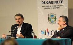 Foto de la galería: Charlas con Victor Hugo Morales