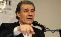 Foto de la galería: Charlas con Victor Hugo Morales