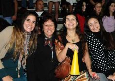 Foto de la galería: Tokio 69-Coatí 66