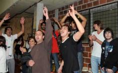 Foto de la galería: Tokio 69-Coatí 66