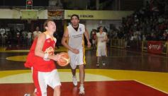 Foto de la galería: Tokio 69-Coatí 66