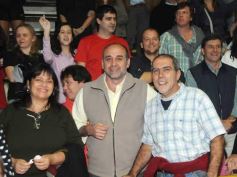 Foto de la galería: Tokio 69-Coatí 66