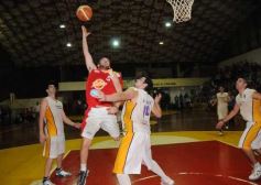 Foto de la galería: Tokio 69-Coatí 66