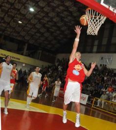 Foto de la galería: Tokio 69-Coatí 66